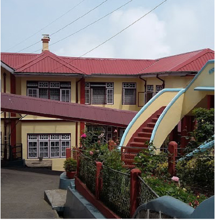 Bethany school admission 2021 image